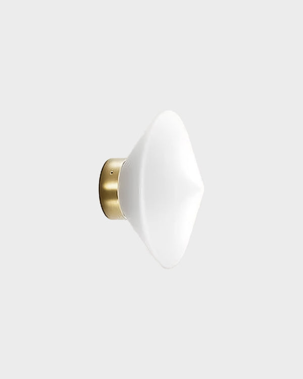 Natural Brass