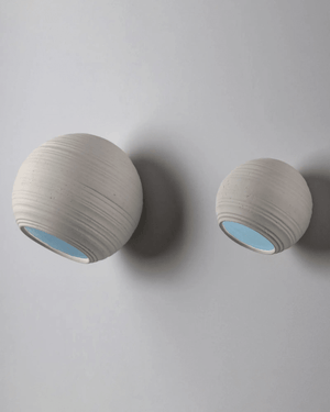 Italian Industrial Pendant Light | Large Angled Multiples Sizes