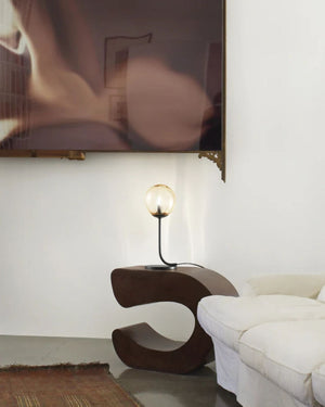 Italian Hand Blown Table Light - Lighting Collective