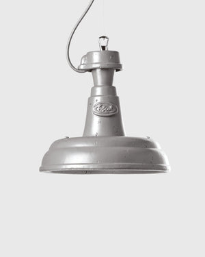 Italian Industrial Pendant Light | Small - Lighting Collective