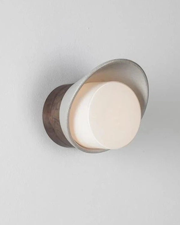Small / Copper / Stone 82