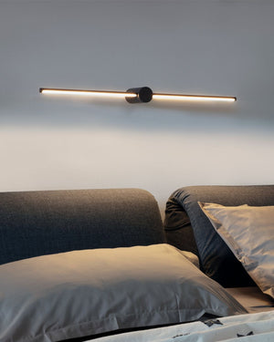 Italian Linear Wall Light - Lighting Collective
