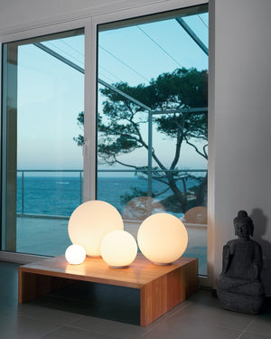 Italian Orb Table Lamp | Dioscuri - Lighting Collective