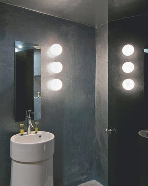 Italian Orb Wall or Ceiling Light | Dioscuri - Lighting Collective