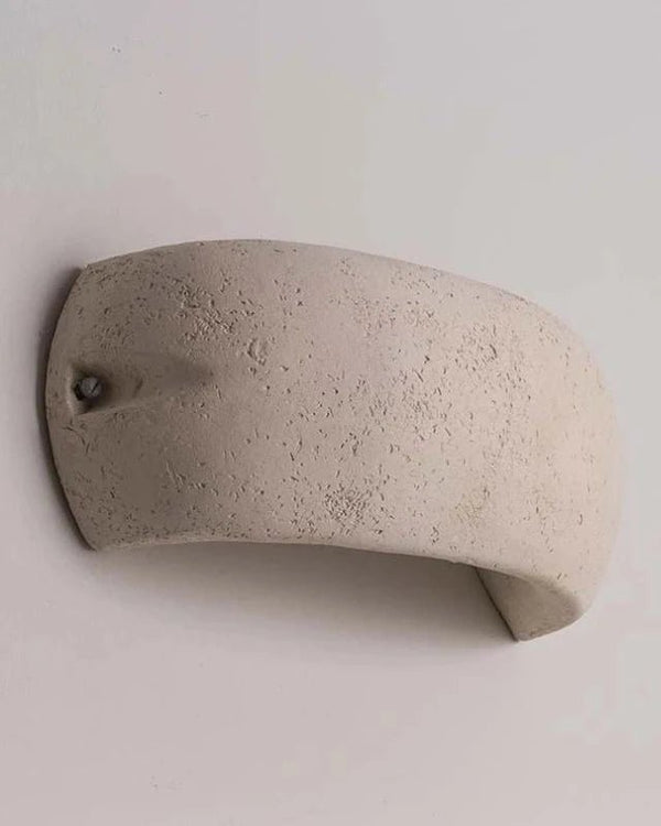 Small / Bianco