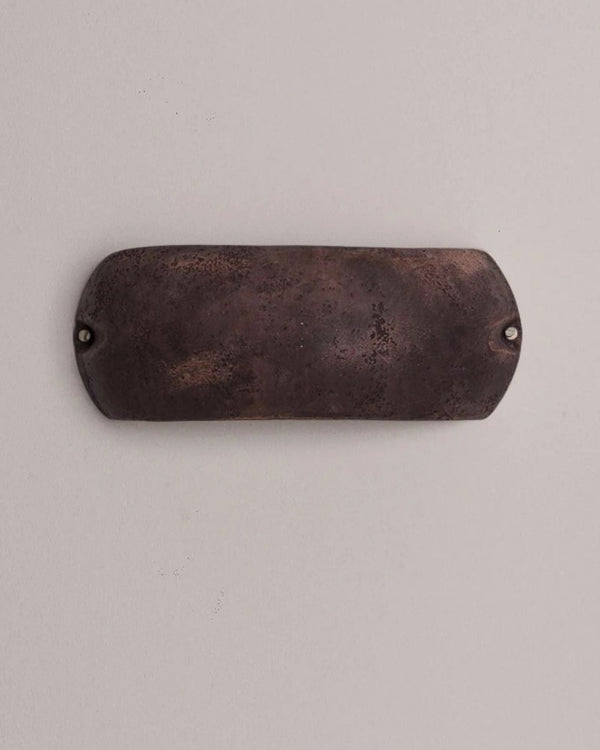 Small / Corten