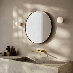 Italian Sphere Wall Light | Lighting Collective