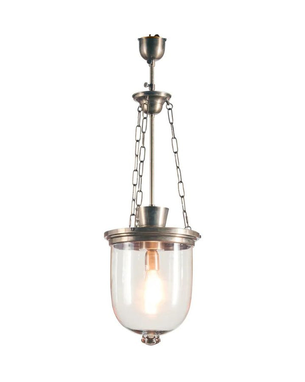 Antique Silver
