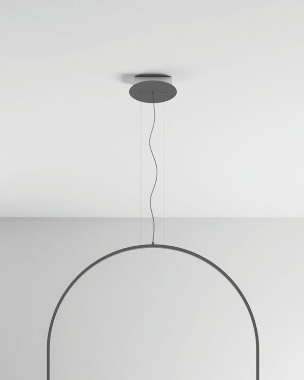 Small / Anthracite Grey