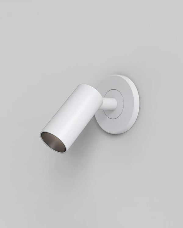 Matte White