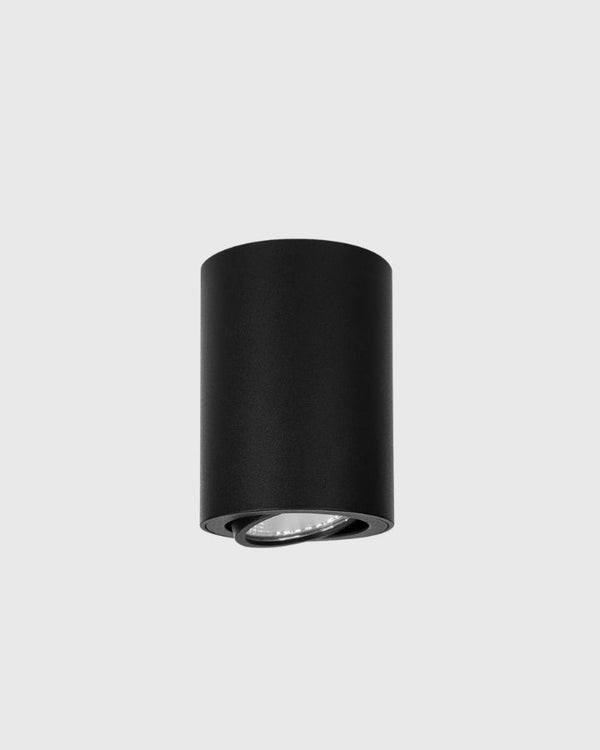 Black / Small