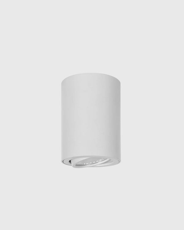 White / Small