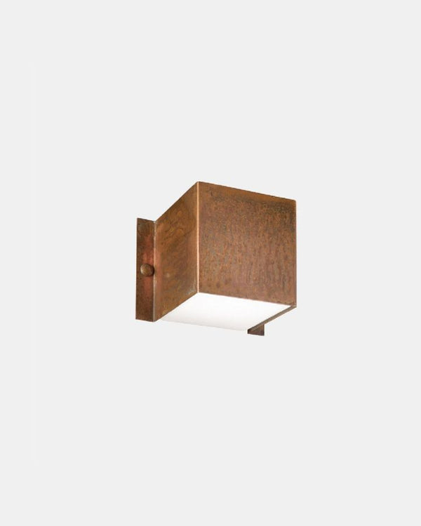 Antique Copper