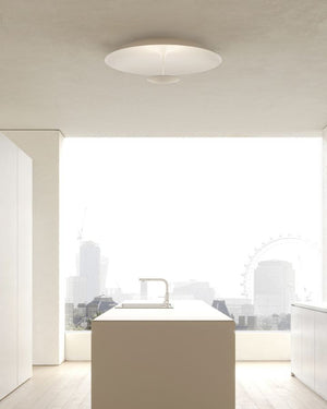 Architectural Aluminium Ceiling Light