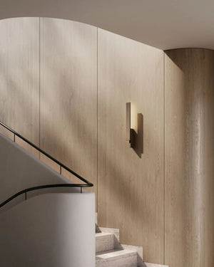 Bloc Wall Sconce
