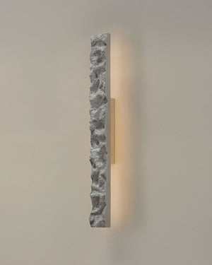 Carst Wall Sconce
