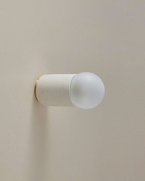 Vanilla Bean / Without Base / Brass
