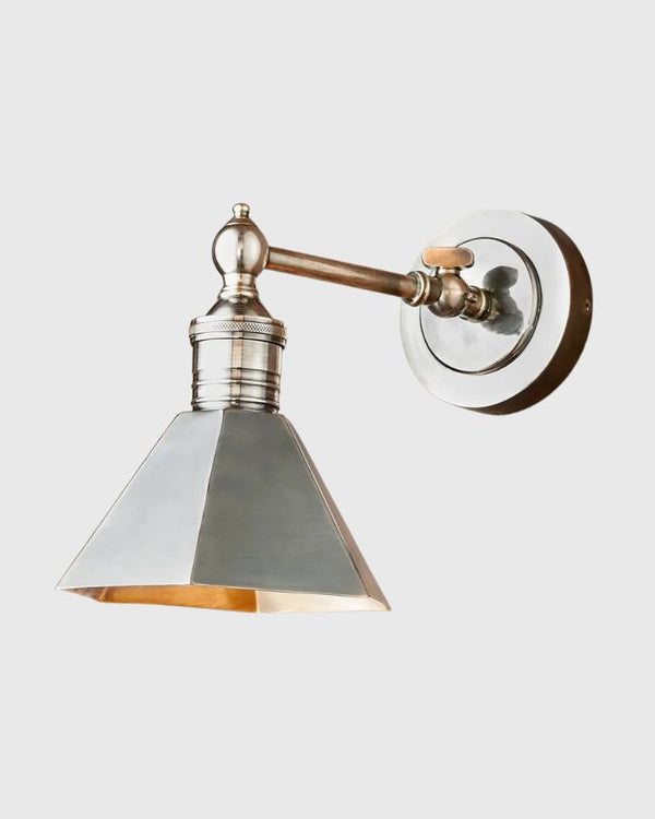Antique Silver