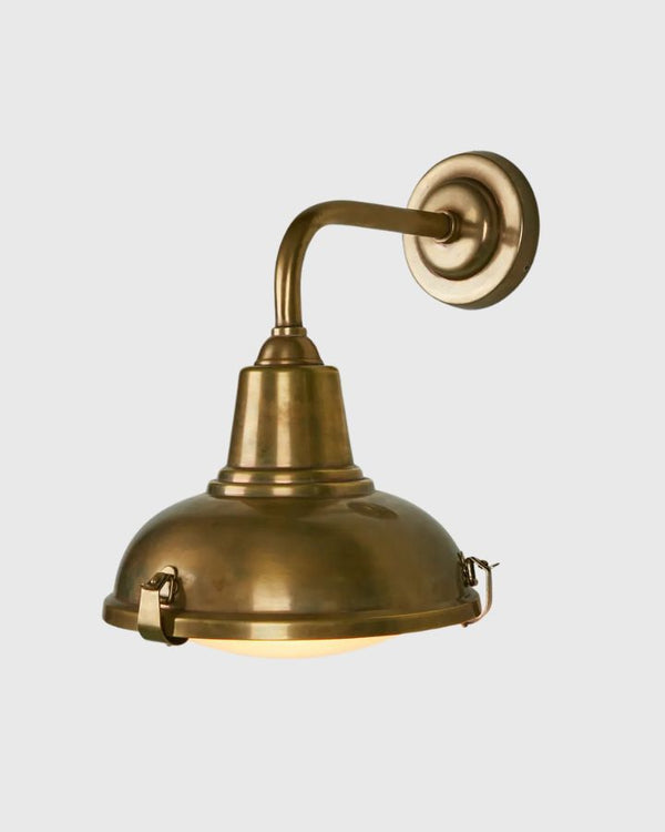 Dark Brass