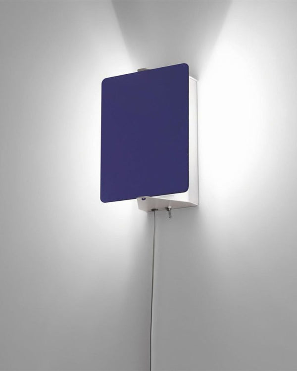 Blue / LED / Cable