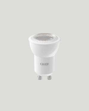 Dimmable GU10 LED | 4W | 3000K | Lighting Collective