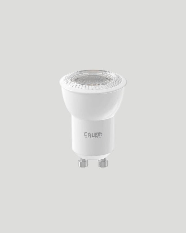 Dimmable GU10 LED | 4W | 3000K