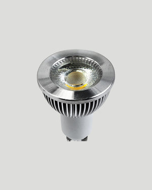 Dimmable GU10 LED | 8W | 60° Beam Angle | SALE | Lighting Collective