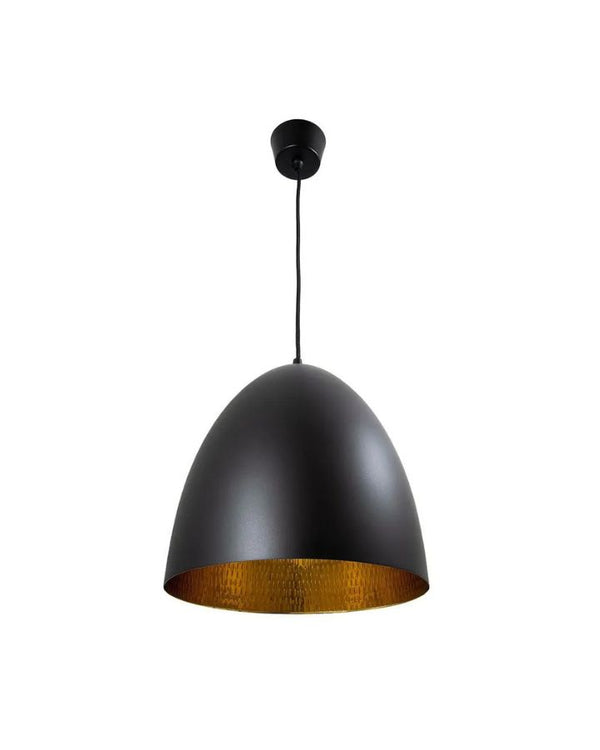 Black and Brass