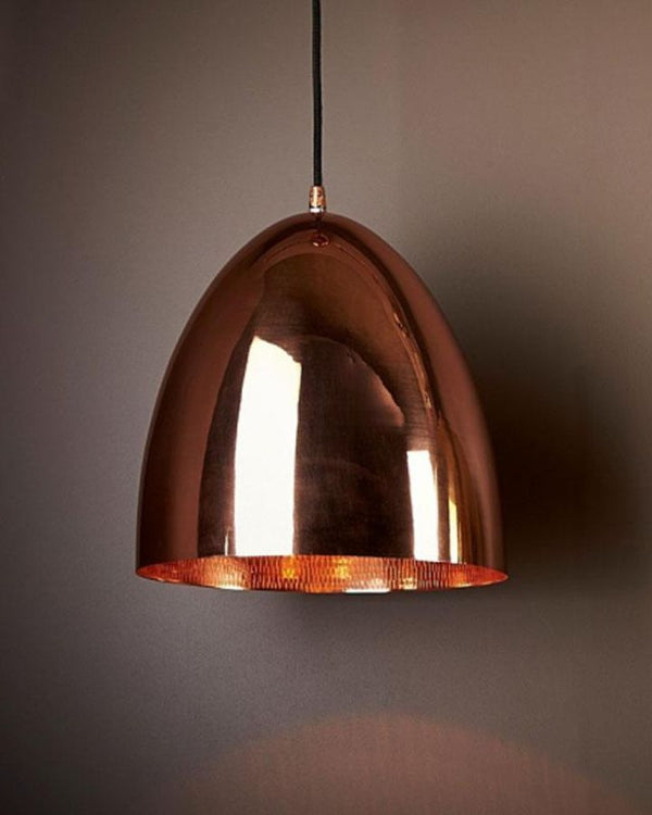 Copper