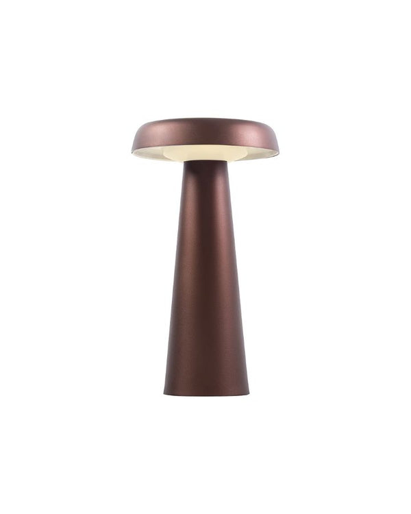 Brunished Brown