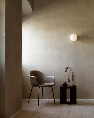 Elegant Spherical Wall Light | TR Bulb