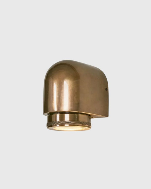 Dark Brass