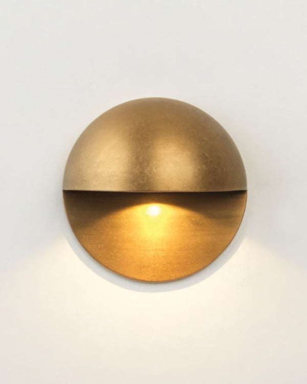 Brass