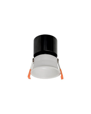 Fixed Deep LED Downlight | White | Lighting Collective