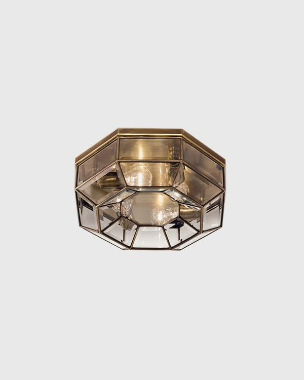 Octagon / Small