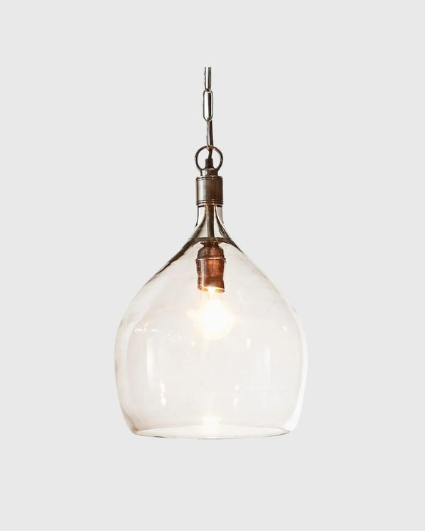 Antique Silver