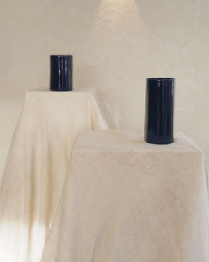 Handmade Ceramic Gloss Wall Light | Dawn | Midnight Snack | Both Sizes