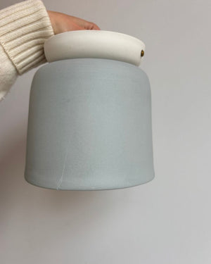 Handmade Porcelain Dawn Ceiling Light | Ex Display | SALE