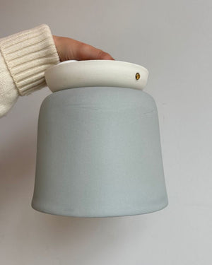 Handmade Porcelain Dawn Ceiling Light | SALE