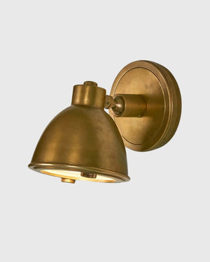 Industrial Versatile Wall Light | Lighting Collective