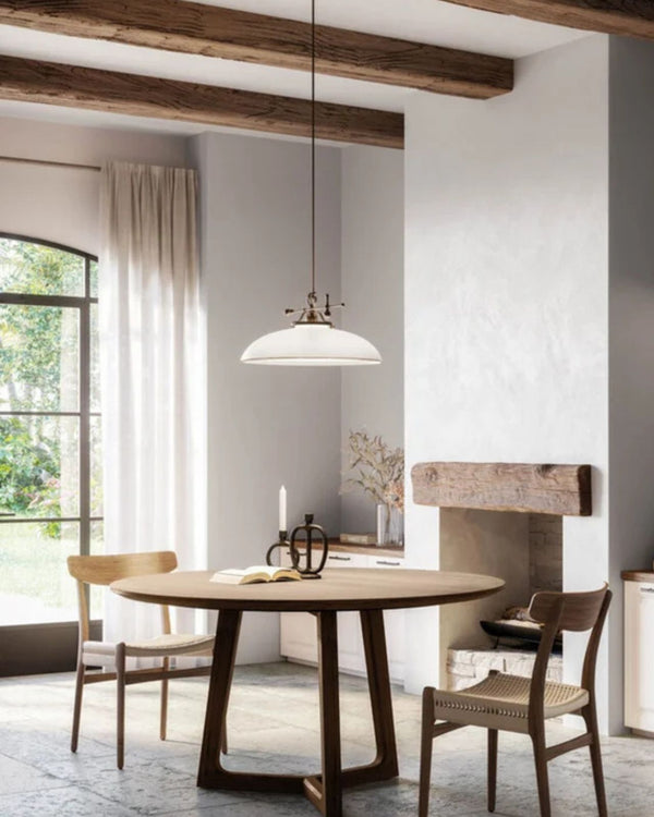 Italian Country Pendant