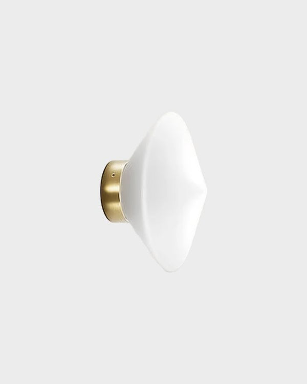 Natural Brass