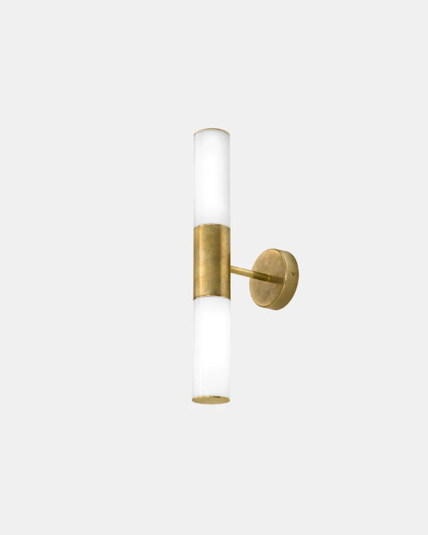 Natural Brass