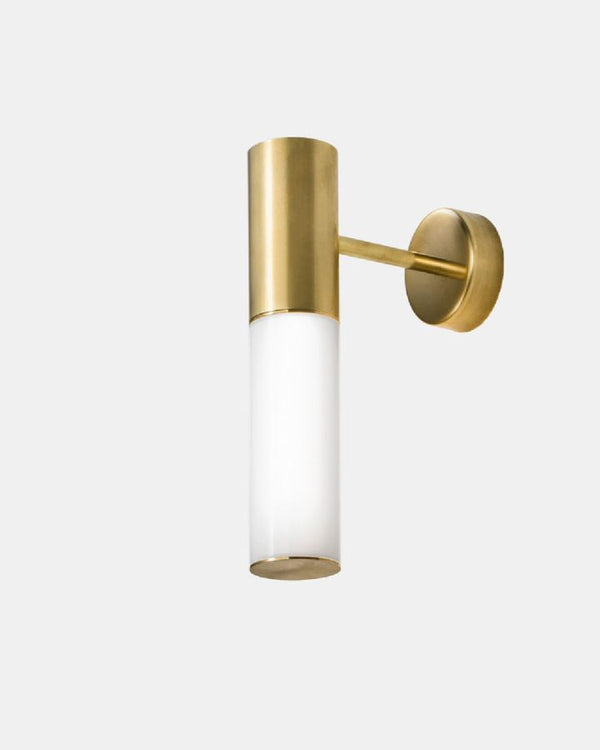 Natural Brass