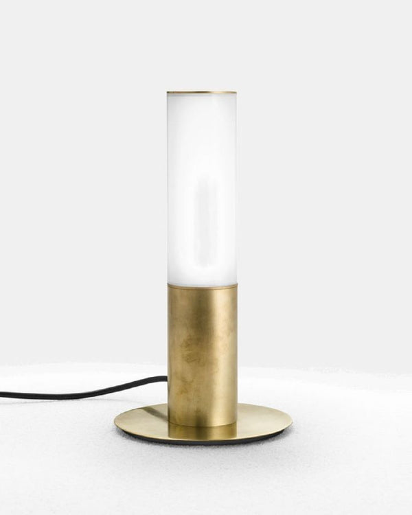 Natural Brass