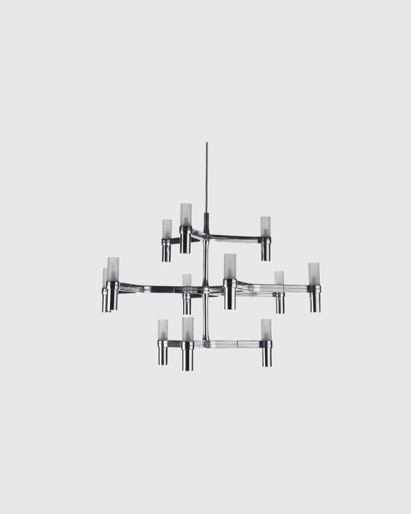 Polished Aluminium