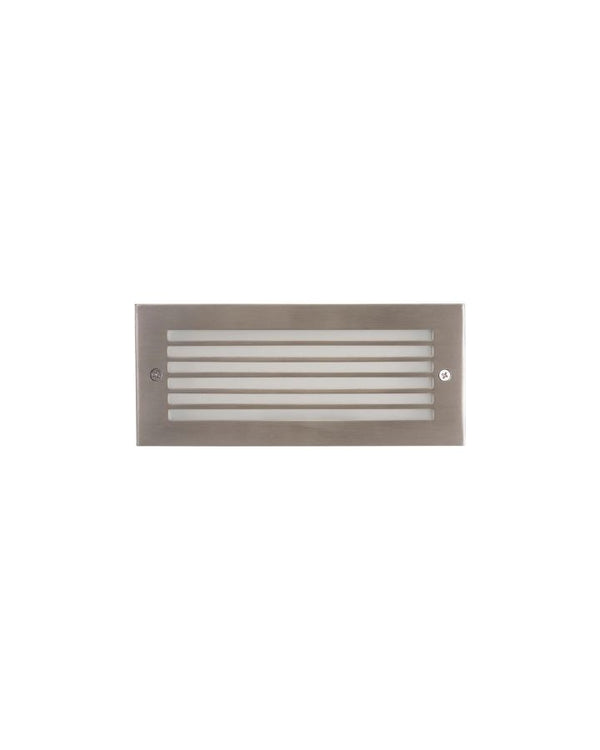 12V DC / Stainless Steel