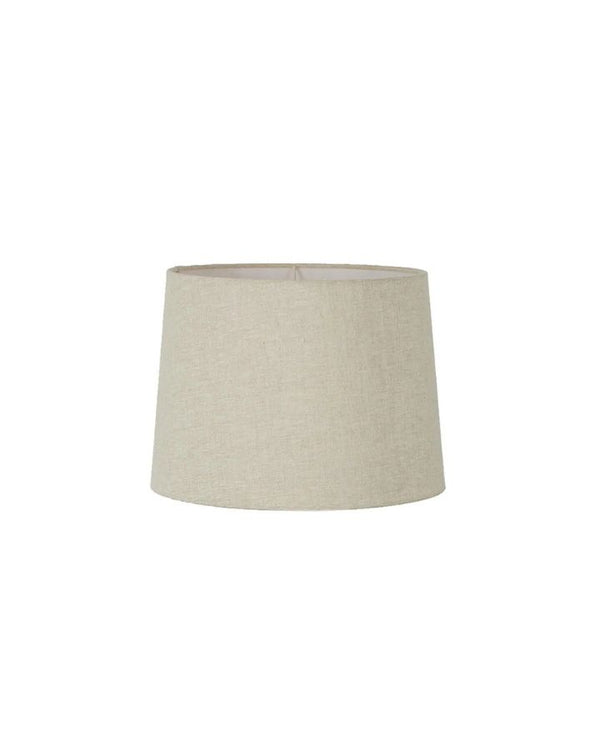 X-Small / Natural Light Linen