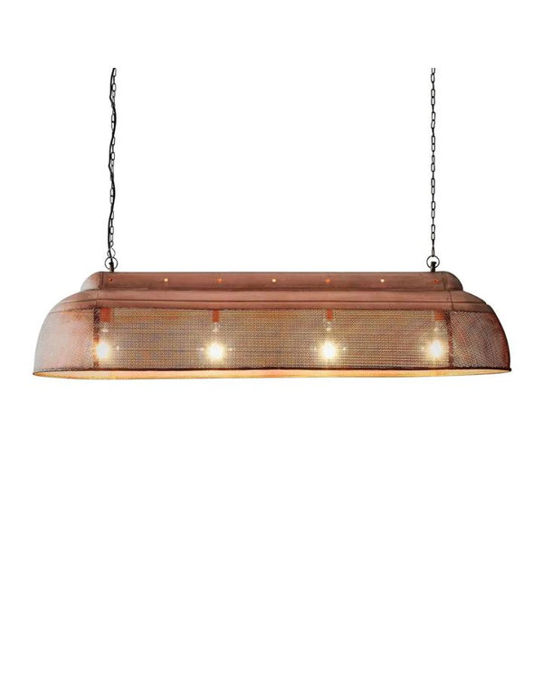 Antique Copper