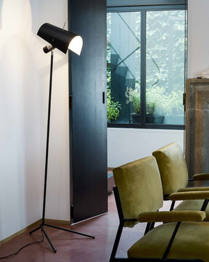 Luxury Designer Italian Lamp | Claritas